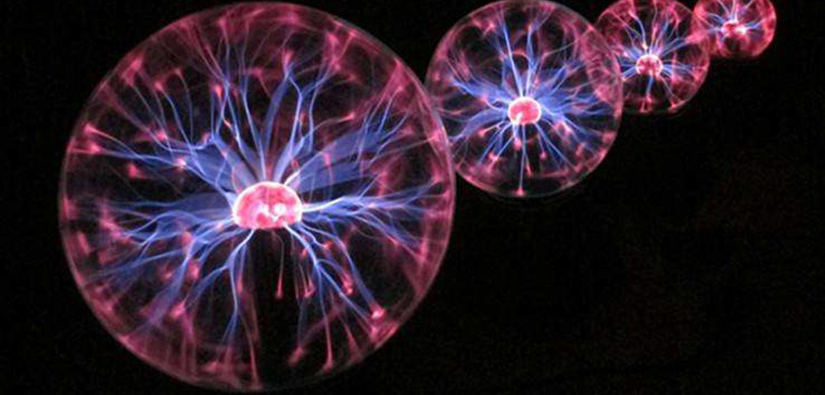 高效的基因突變技術（等離子體突變技術ARTP）