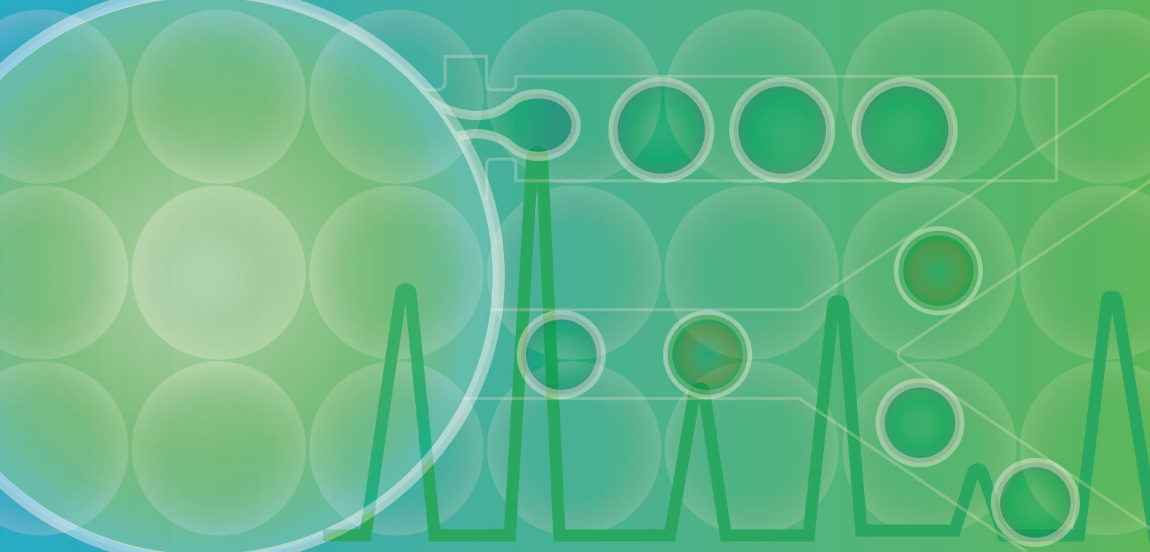 微流控細(xì)胞培養(yǎng)、進化及分選系統(tǒng)