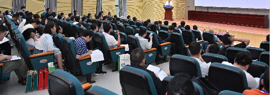 生物育種研討會(huì)