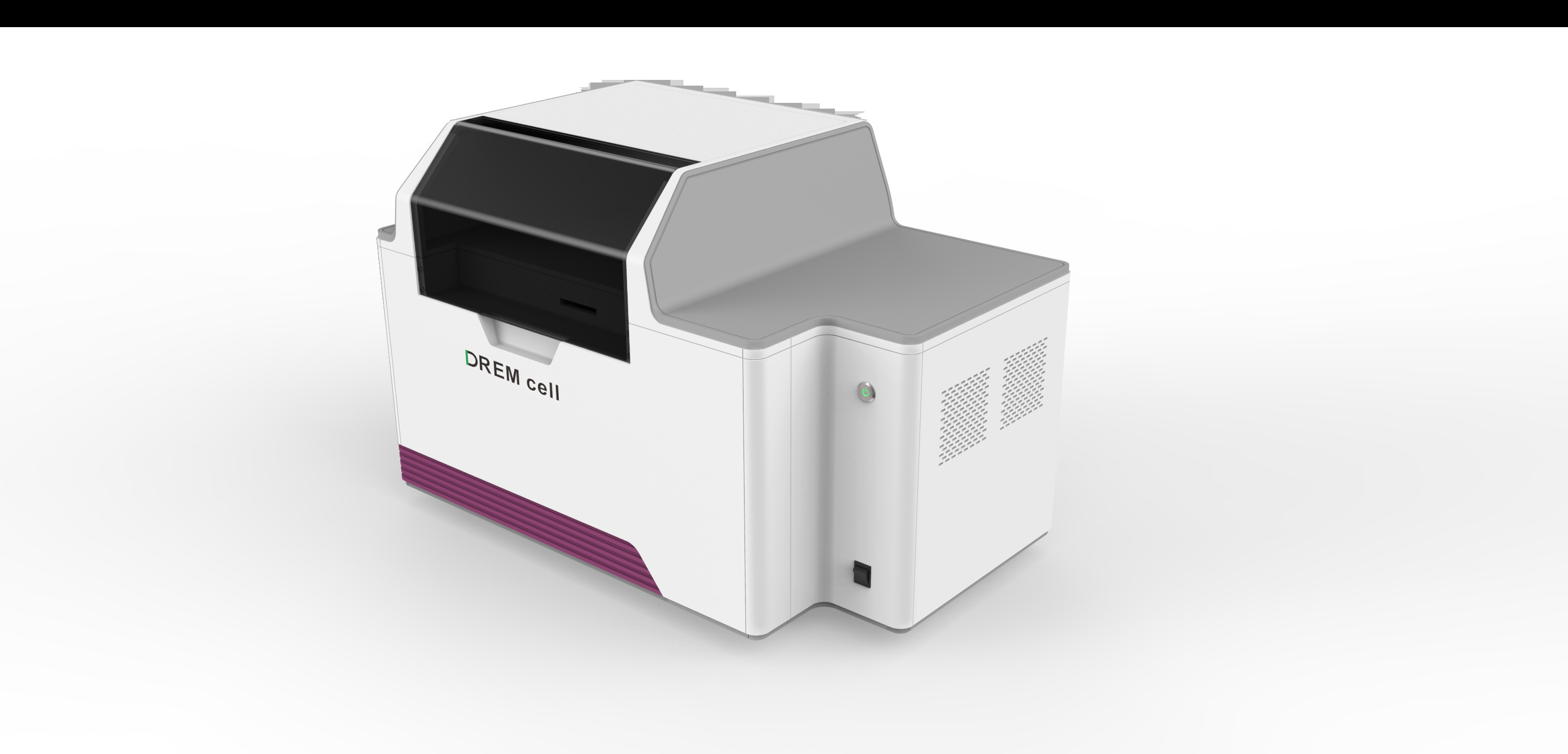 高通量皮升級液滴單細胞分選系統(tǒng)（標配）-DREM cell