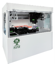 柔性自動化平臺-FAP