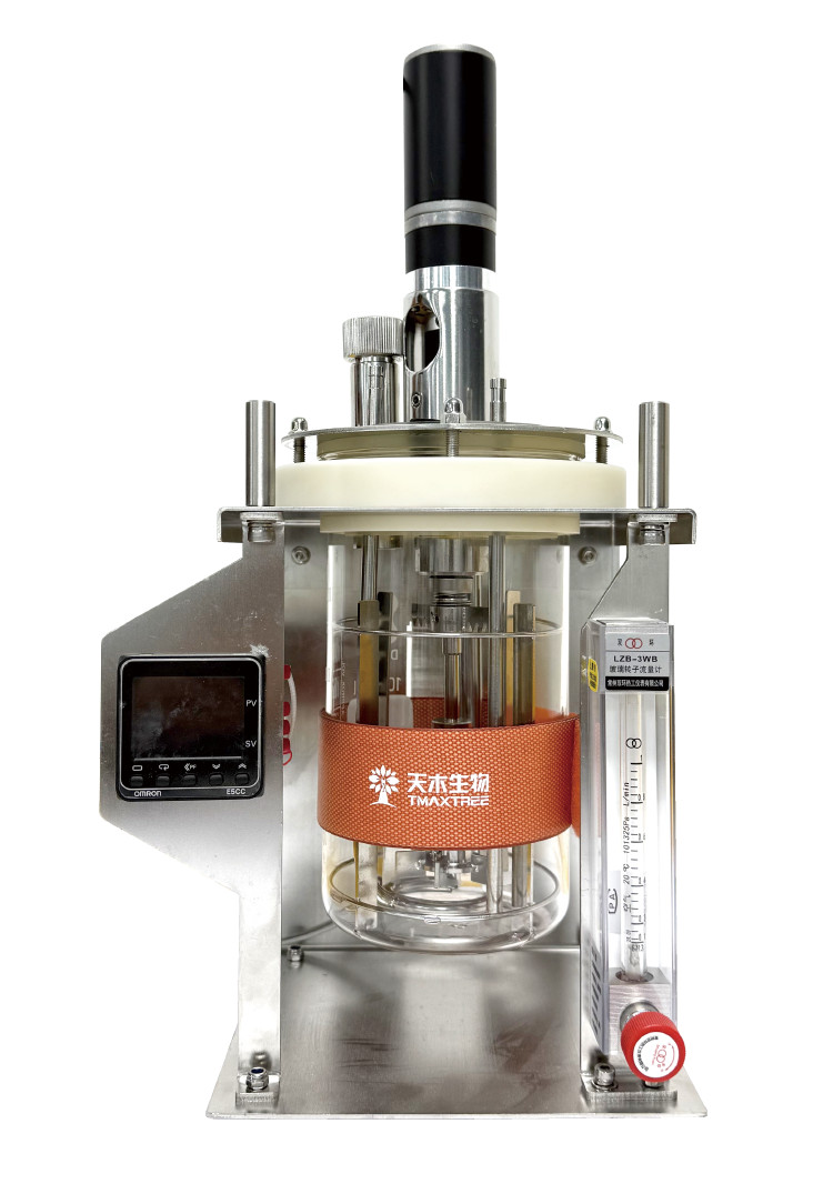 極簡式生物反應器Tmax Bio-M