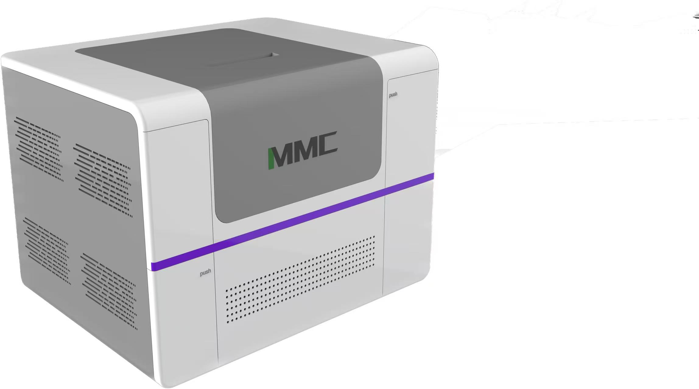 高通量微升級微生物液滴培養(yǎng)儀-MMC